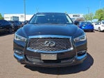 2020 INFINITI QX60 LUXE AWD
