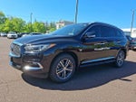 2020 INFINITI QX60 LUXE AWD