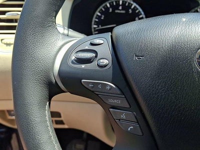 2019 INFINITI QX60 PURE AWD
