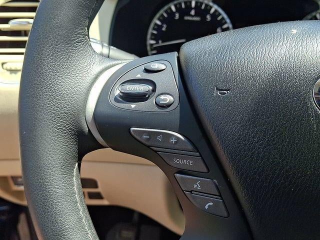 2019 INFINITI QX60 PURE AWD