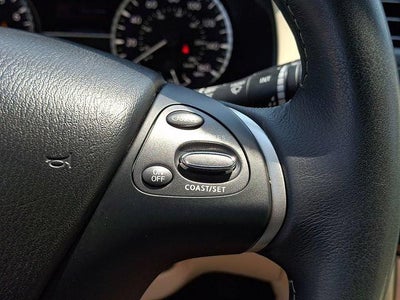 2019 INFINITI QX60 PURE AWD