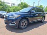 2019 INFINITI QX60 PURE AWD