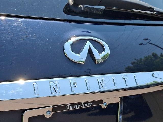 2019 INFINITI QX60 PURE AWD