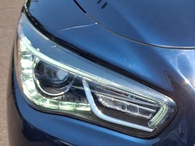 2019 INFINITI QX60 PURE AWD