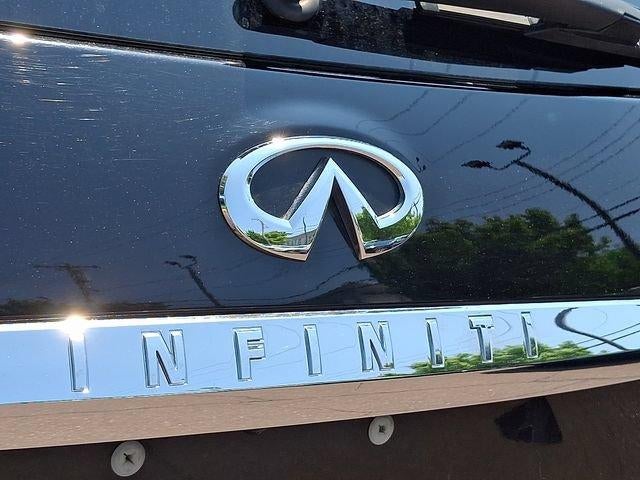 2019 INFINITI QX60 LUXE AWD