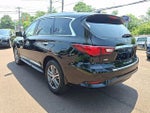 2019 INFINITI QX60 LUXE AWD