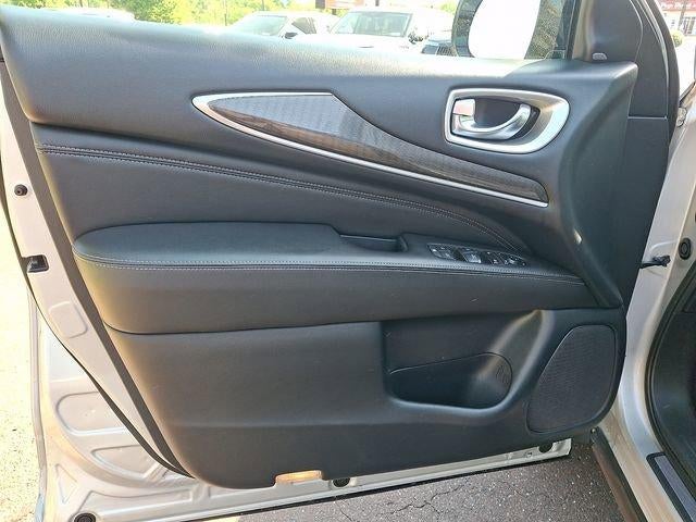 2020 INFINITI QX60 PURE FWD