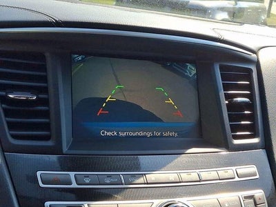 2020 INFINITI QX60 PURE FWD