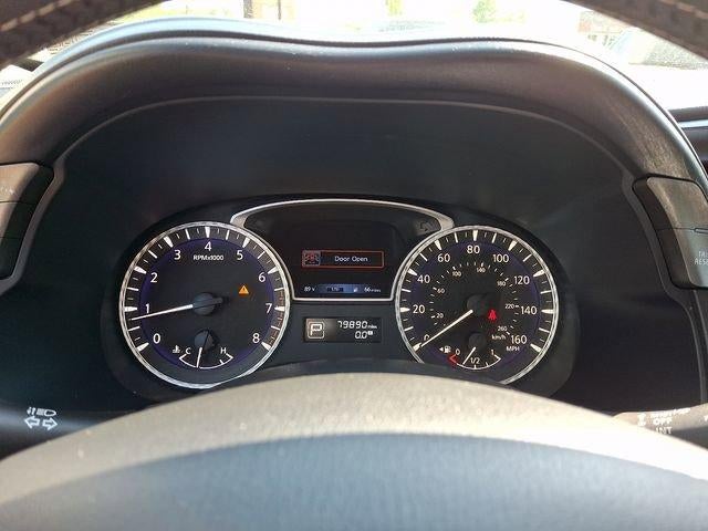 2020 INFINITI QX60 PURE FWD
