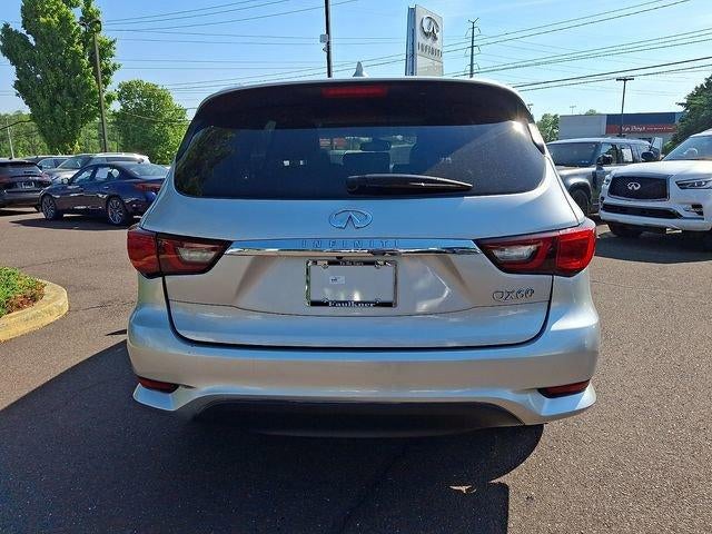 2020 INFINITI QX60 PURE FWD