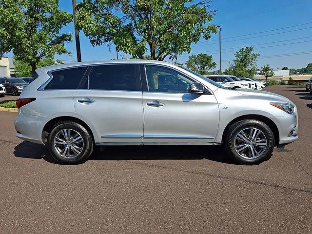 2020 INFINITI QX60 PURE FWD