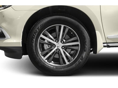 2020 INFINITI QX60 PURE FWD
