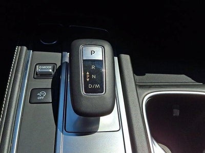 2023 INFINITI QX60 PURE AWD