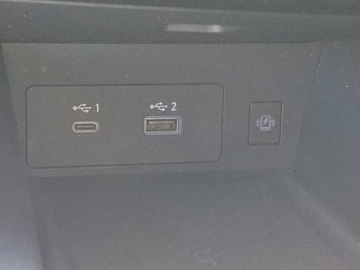 2023 INFINITI QX60 PURE AWD