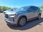 2023 INFINITI QX60 PURE AWD
