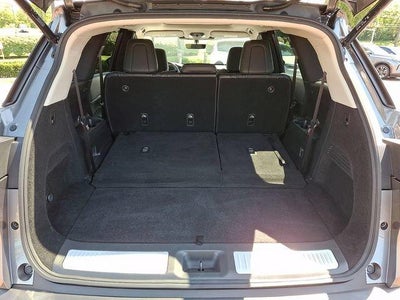 2023 INFINITI QX60 PURE AWD