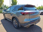 2023 INFINITI QX60 PURE AWD