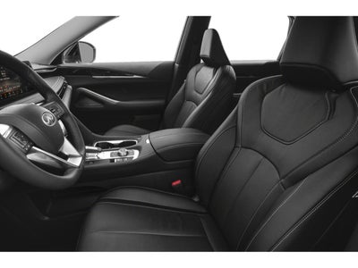 2023 INFINITI QX60 PURE AWD