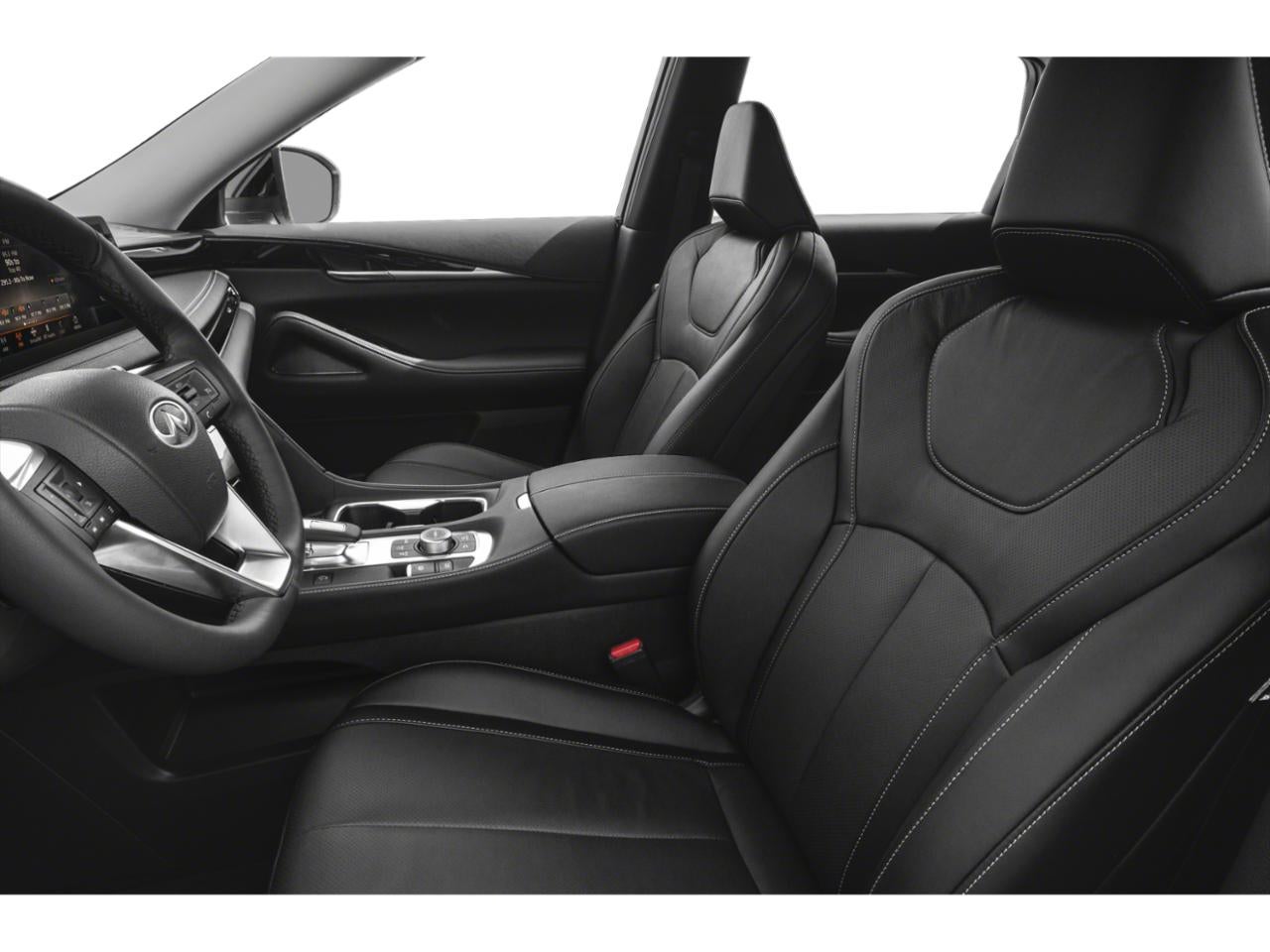 2023 INFINITI QX60 PURE AWD