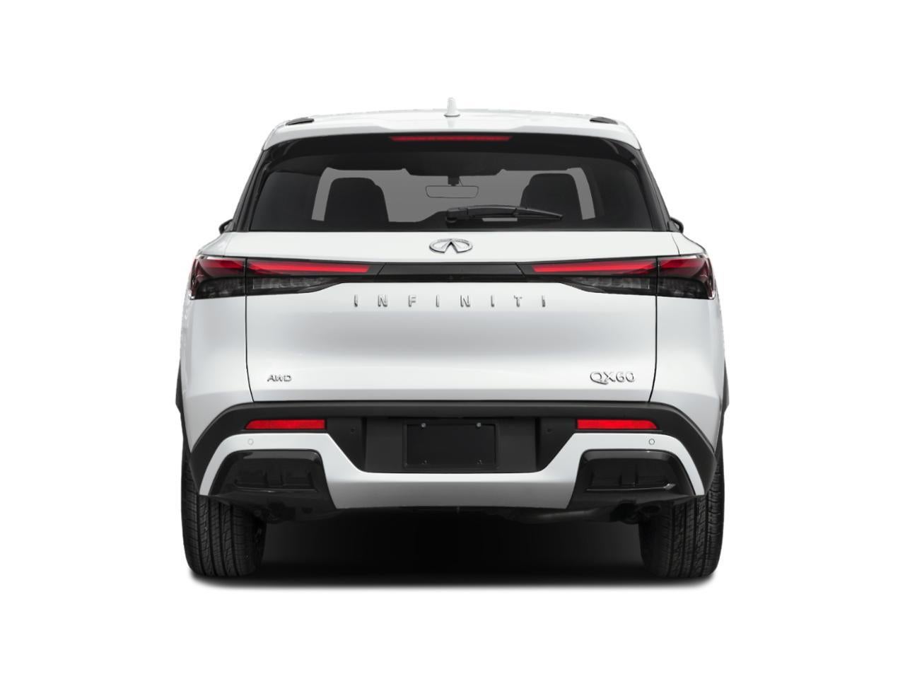 2023 INFINITI QX60 PURE AWD