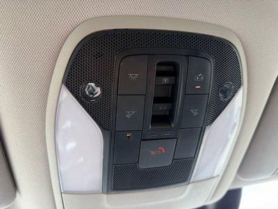 2023 INFINITI QX60 LUXE FWD