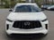 2023 INFINITI QX60 LUXE FWD