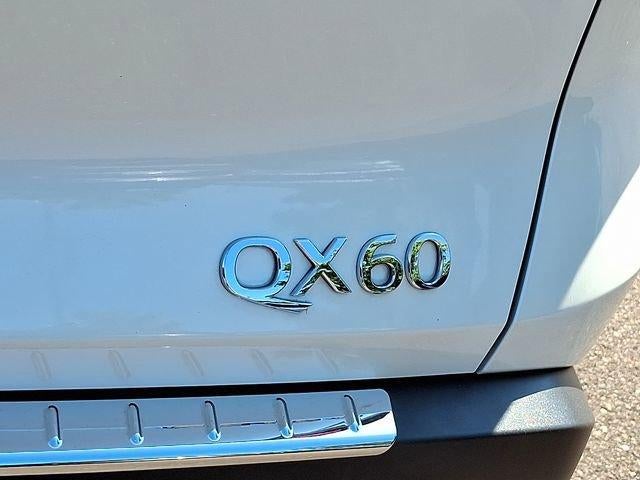 2023 INFINITI QX60 LUXE FWD