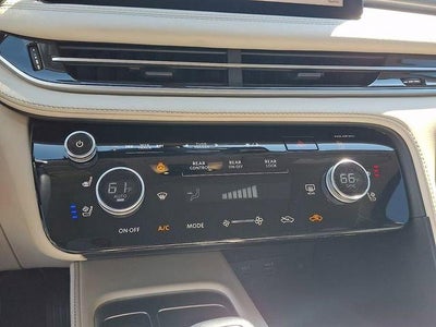 2024 INFINITI QX60 LUXE AWD