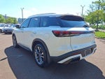 2024 INFINITI QX60 LUXE AWD