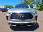 2022 INFINITI QX60 LUXE AWD