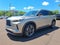 2022 INFINITI QX60 LUXE AWD