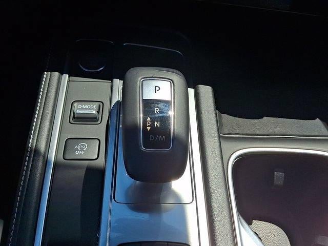 2024 INFINITI QX60 LUXE AWD