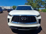 2024 INFINITI QX60 LUXE AWD
