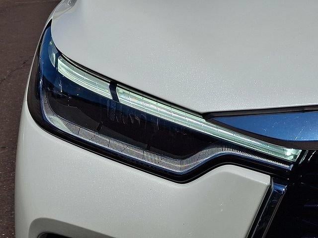 2024 INFINITI QX60 LUXE AWD