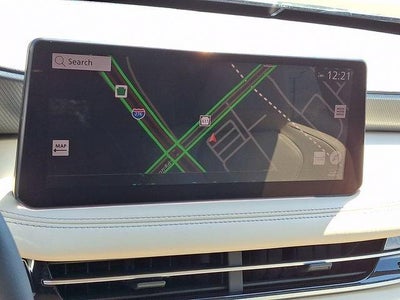 2024 INFINITI QX60 LUXE AWD