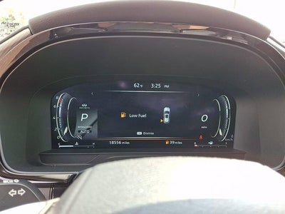 2024 INFINITI QX60 LUXE AWD
