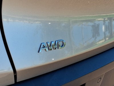 2024 INFINITI QX60 LUXE AWD