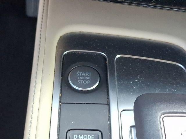 2024 INFINITI QX60 LUXE AWD