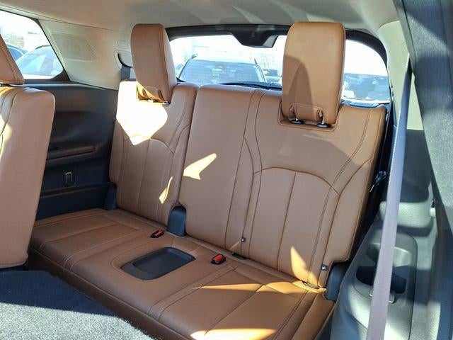 2023 INFINITI QX60 SENSORY AWD