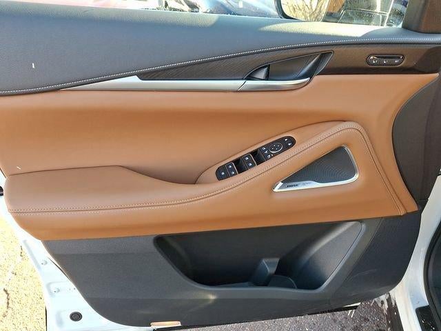 2023 INFINITI QX60 SENSORY AWD