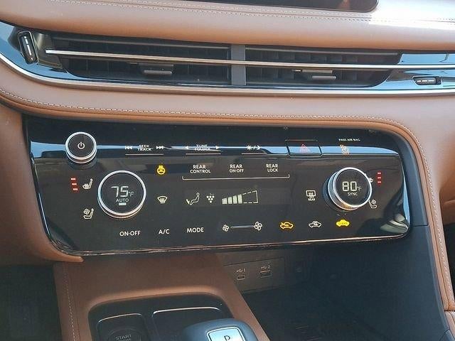 2023 INFINITI QX60 SENSORY AWD