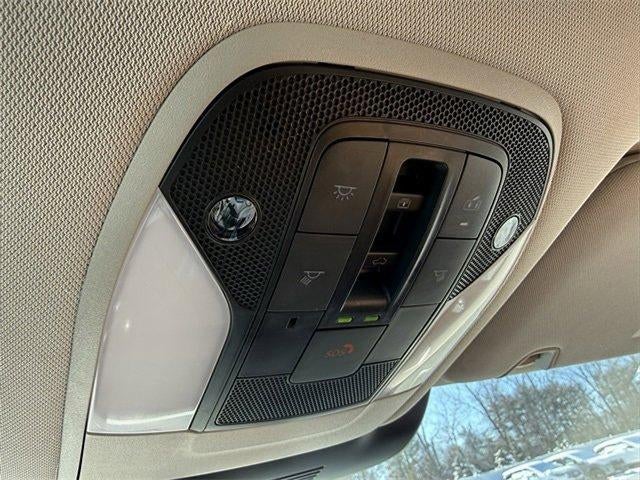 2023 INFINITI QX60 SENSORY AWD