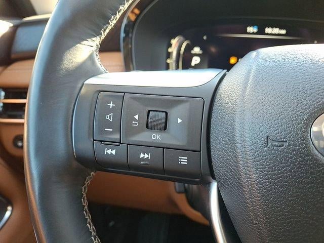 2023 INFINITI QX60 SENSORY AWD