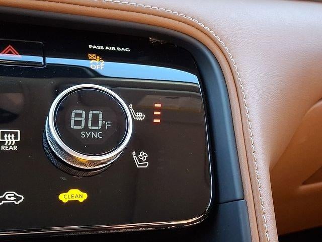 2023 INFINITI QX60 SENSORY AWD