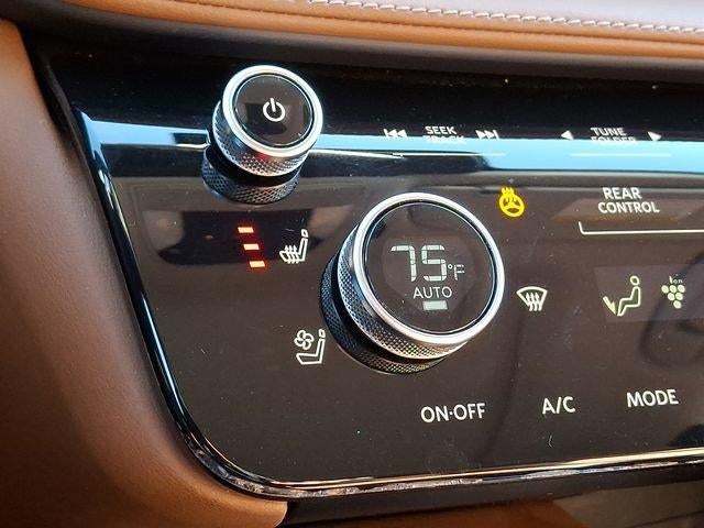 2023 INFINITI QX60 SENSORY AWD