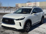 2023 INFINITI QX60 SENSORY AWD