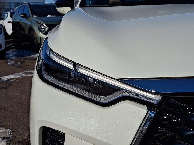 2023 INFINITI QX60 SENSORY AWD