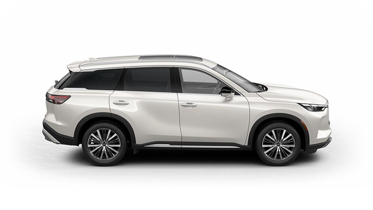 2023 INFINITI QX60 SENSORY AWD