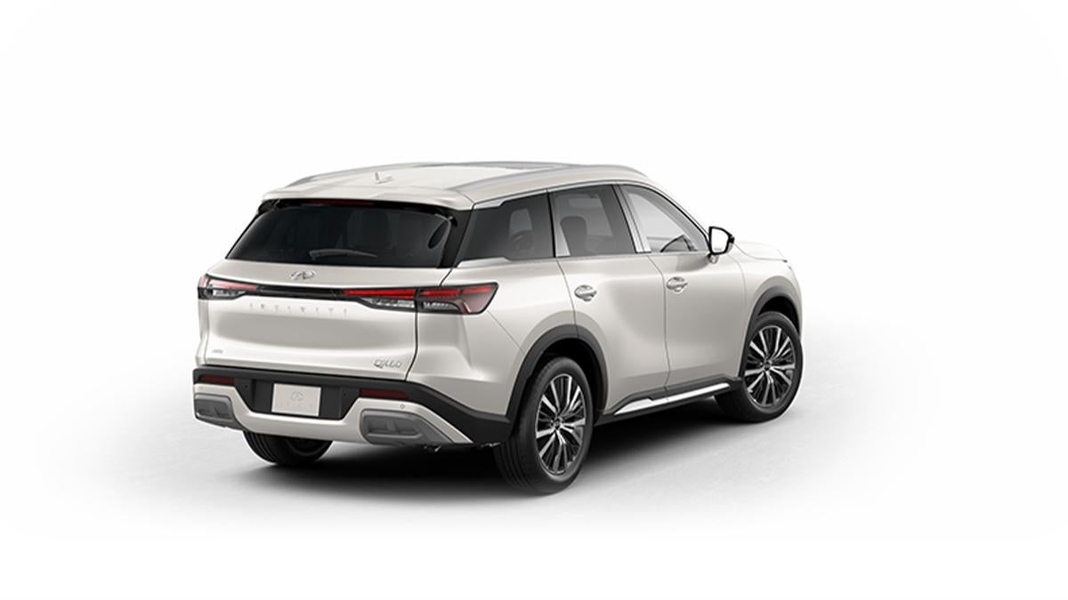 2023 INFINITI QX60 SENSORY AWD