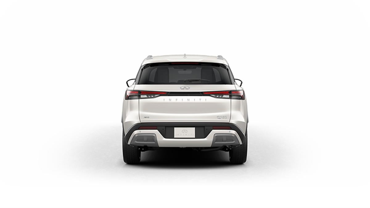 2023 INFINITI QX60 SENSORY AWD